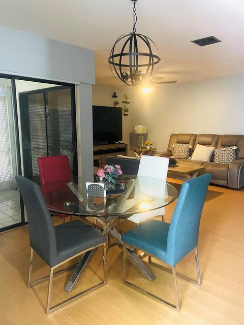 A home in Greenacres