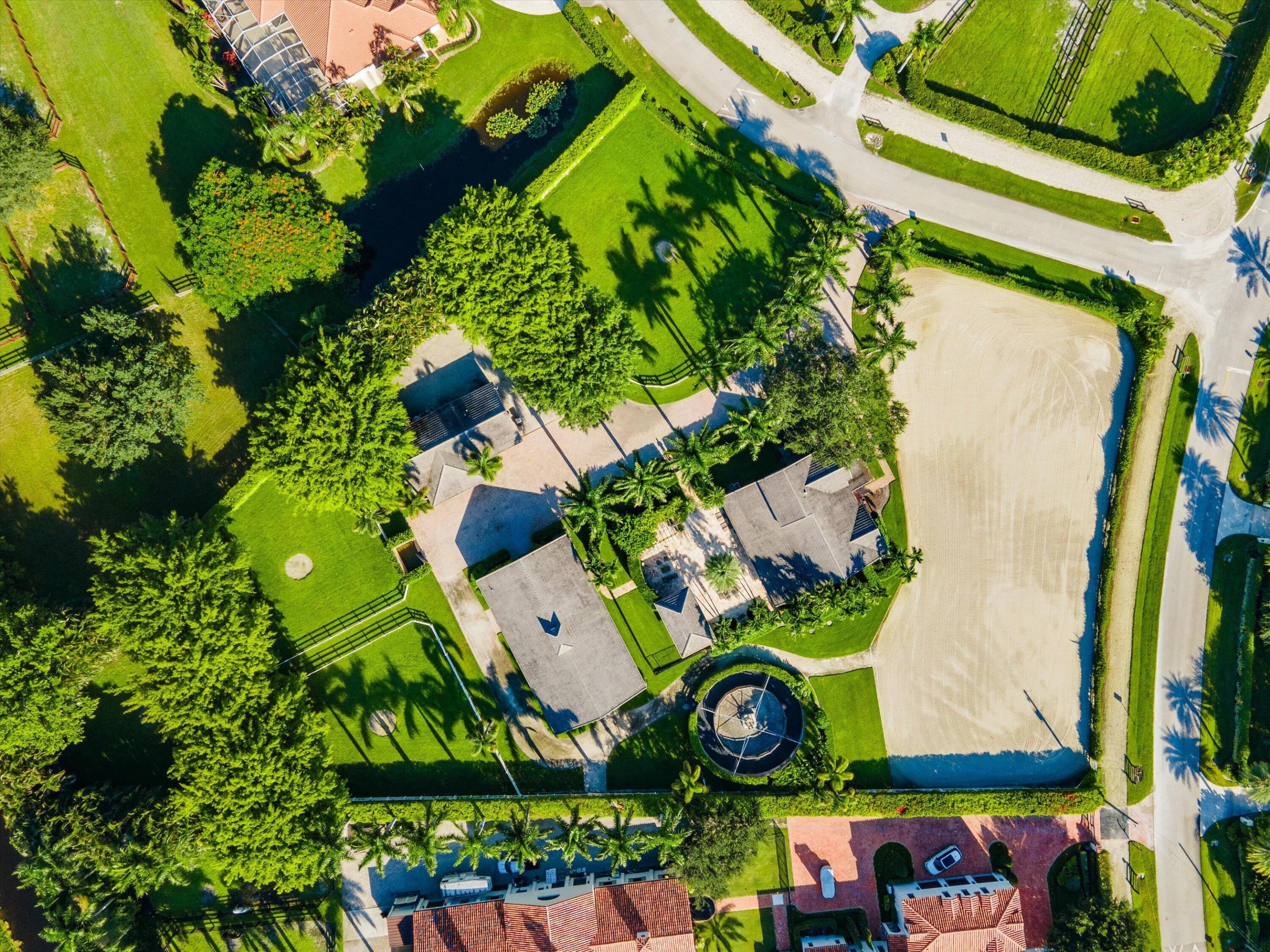 14911 Equestrian Way