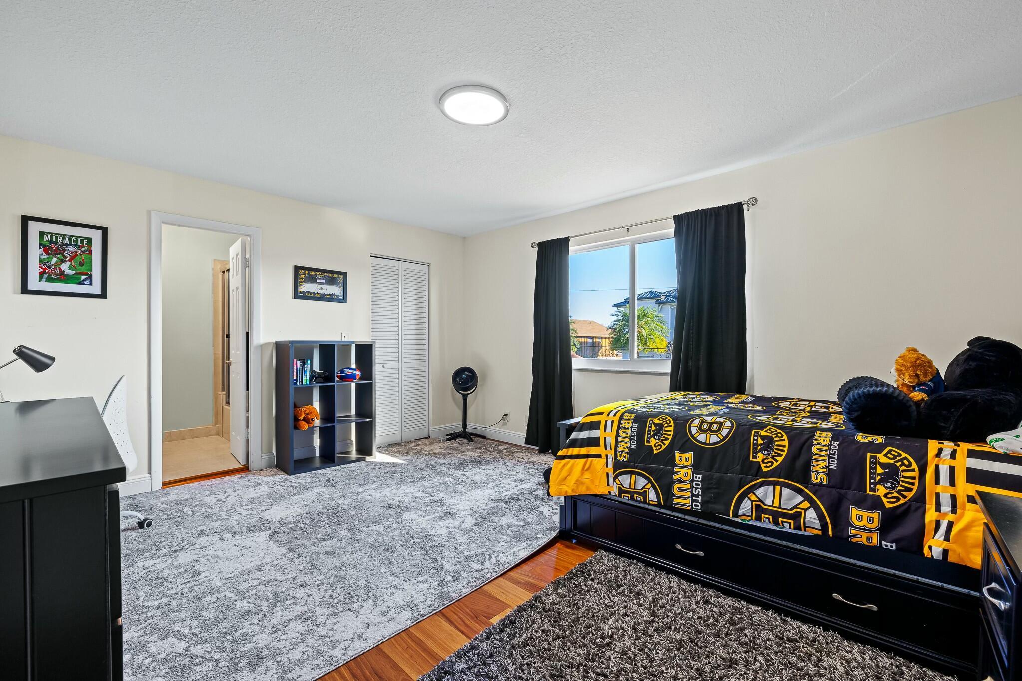 TROPIC ISLE 3RD SEC - Residential