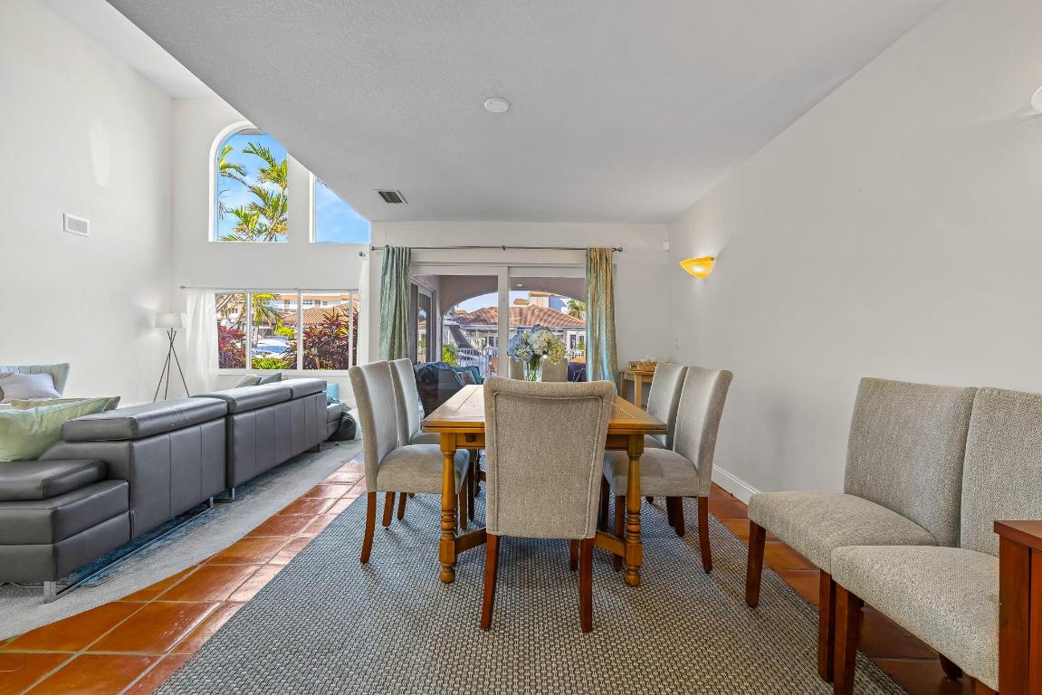 TROPIC ISLE 3RD SEC - Residential