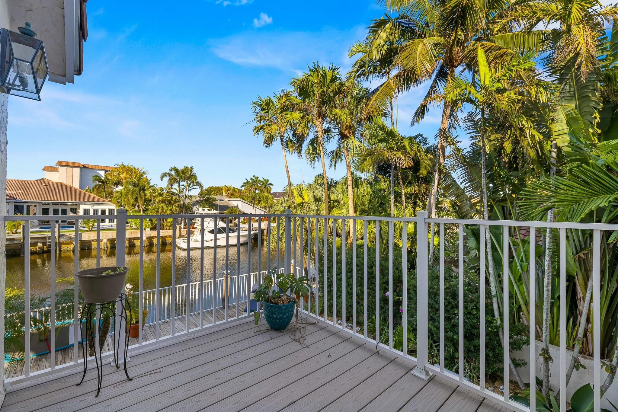 TROPIC ISLE 3RD SEC - Residential