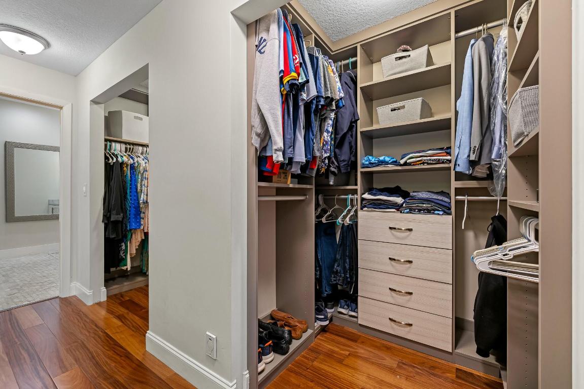 TROPIC ISLE 3RD SEC - Residential