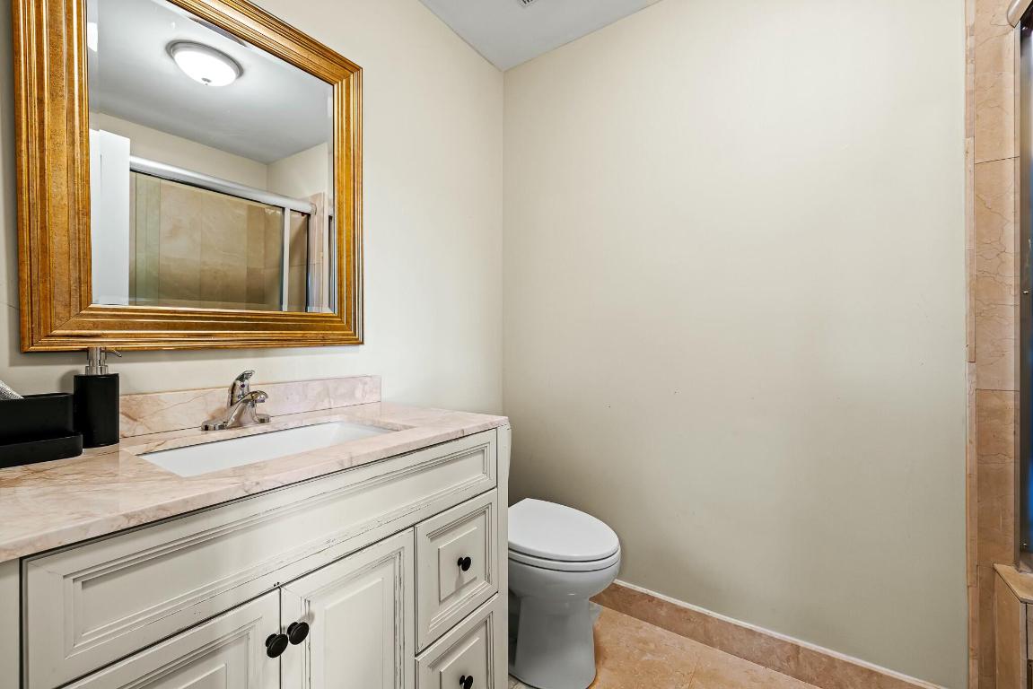 TROPIC ISLE 3RD SEC - Residential