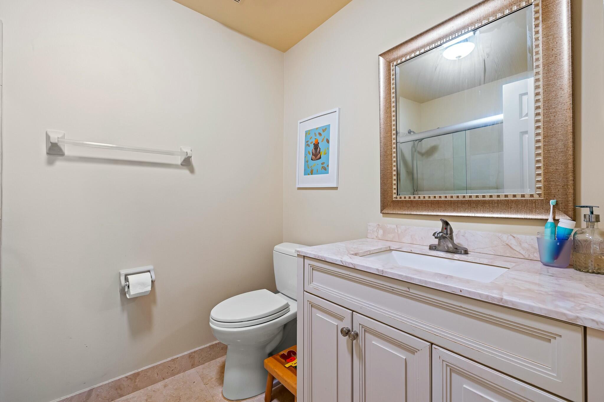 TROPIC ISLE 3RD SEC - Residential