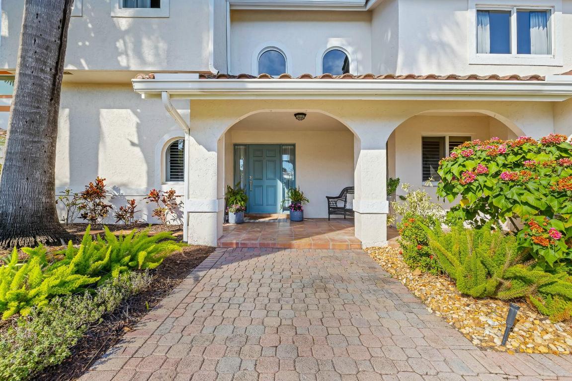 TROPIC ISLE 3RD SEC - Residential