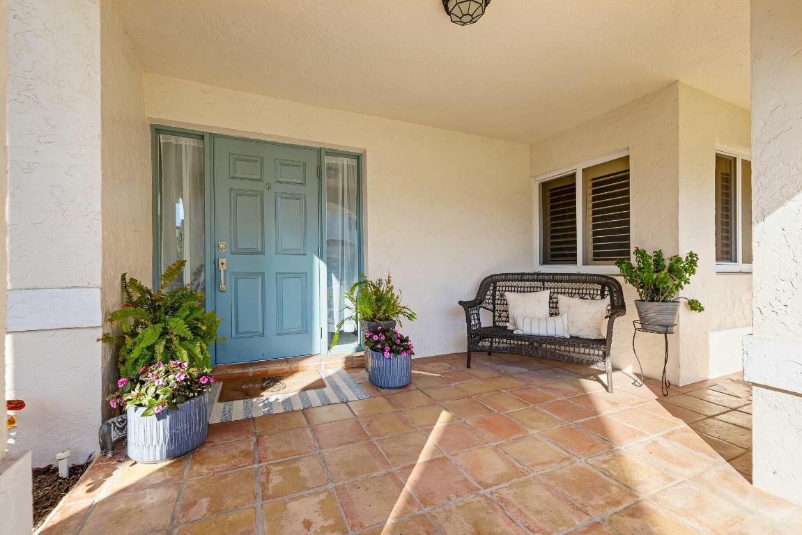 TROPIC ISLE 3RD SEC - Residential