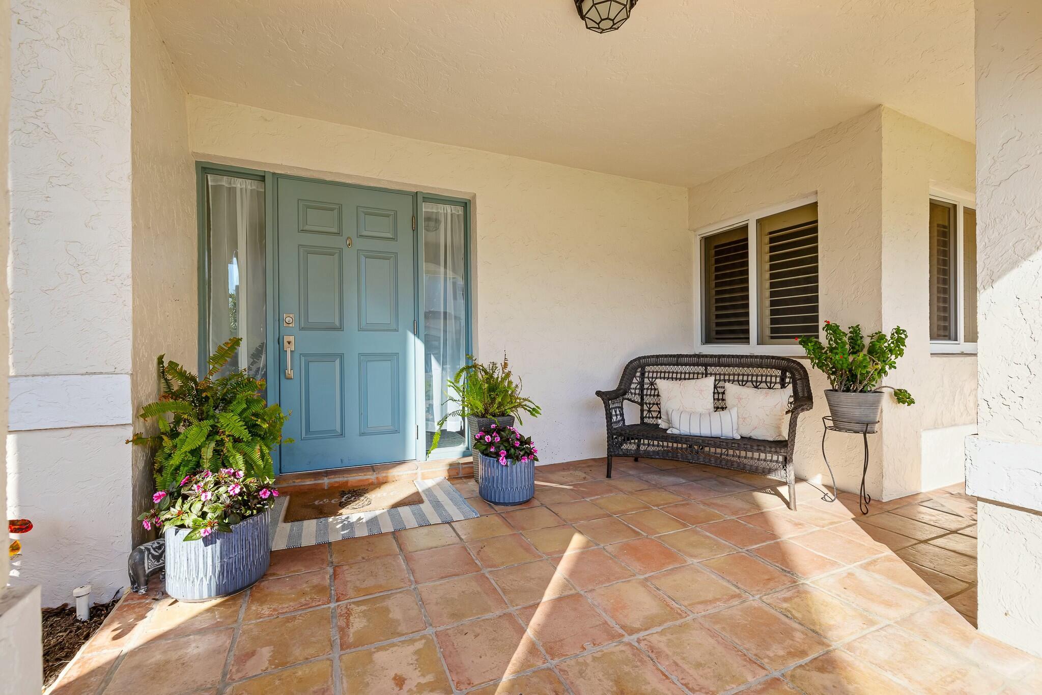 TROPIC ISLE 3RD SEC - Residential