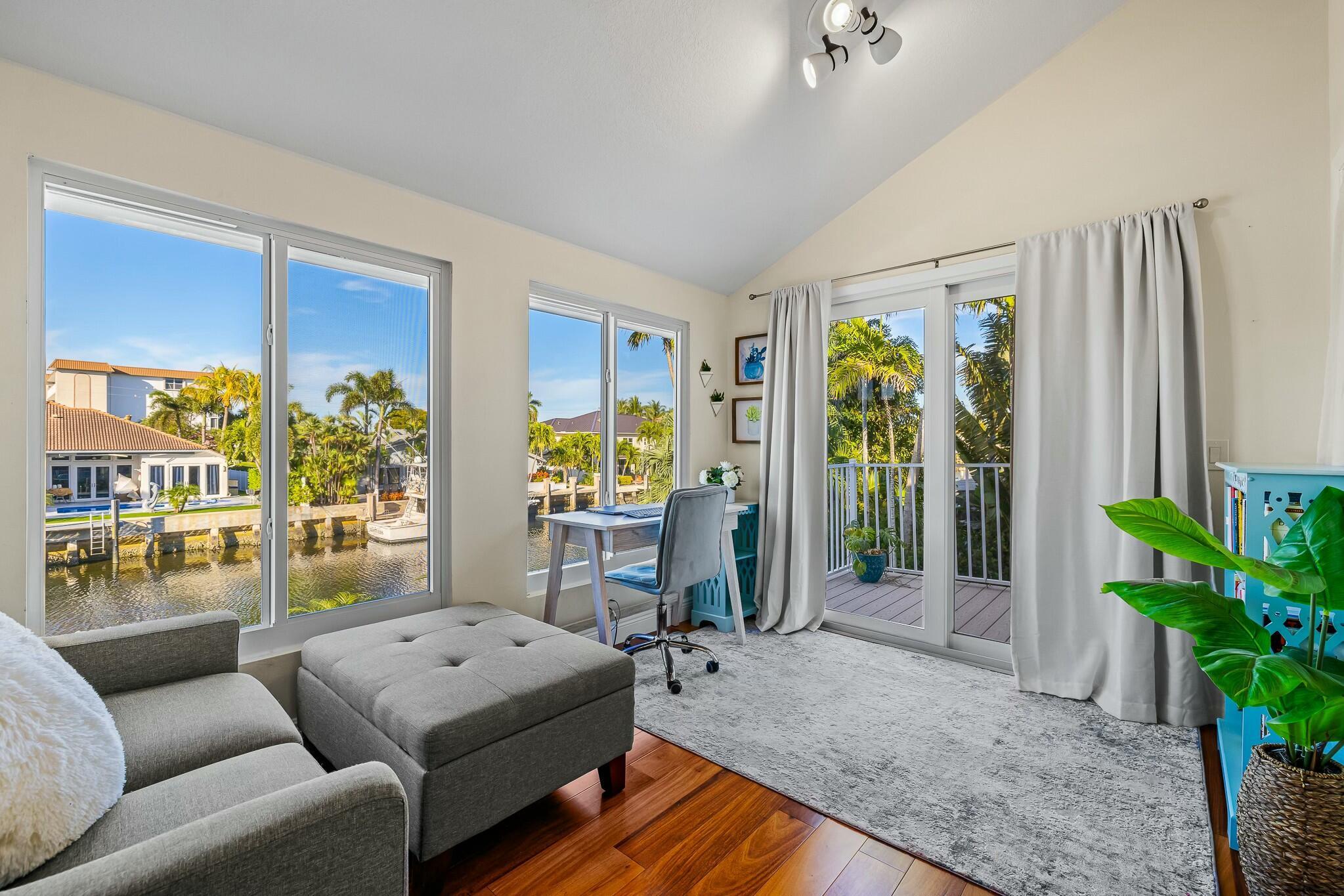 TROPIC ISLE 3RD SEC - Residential