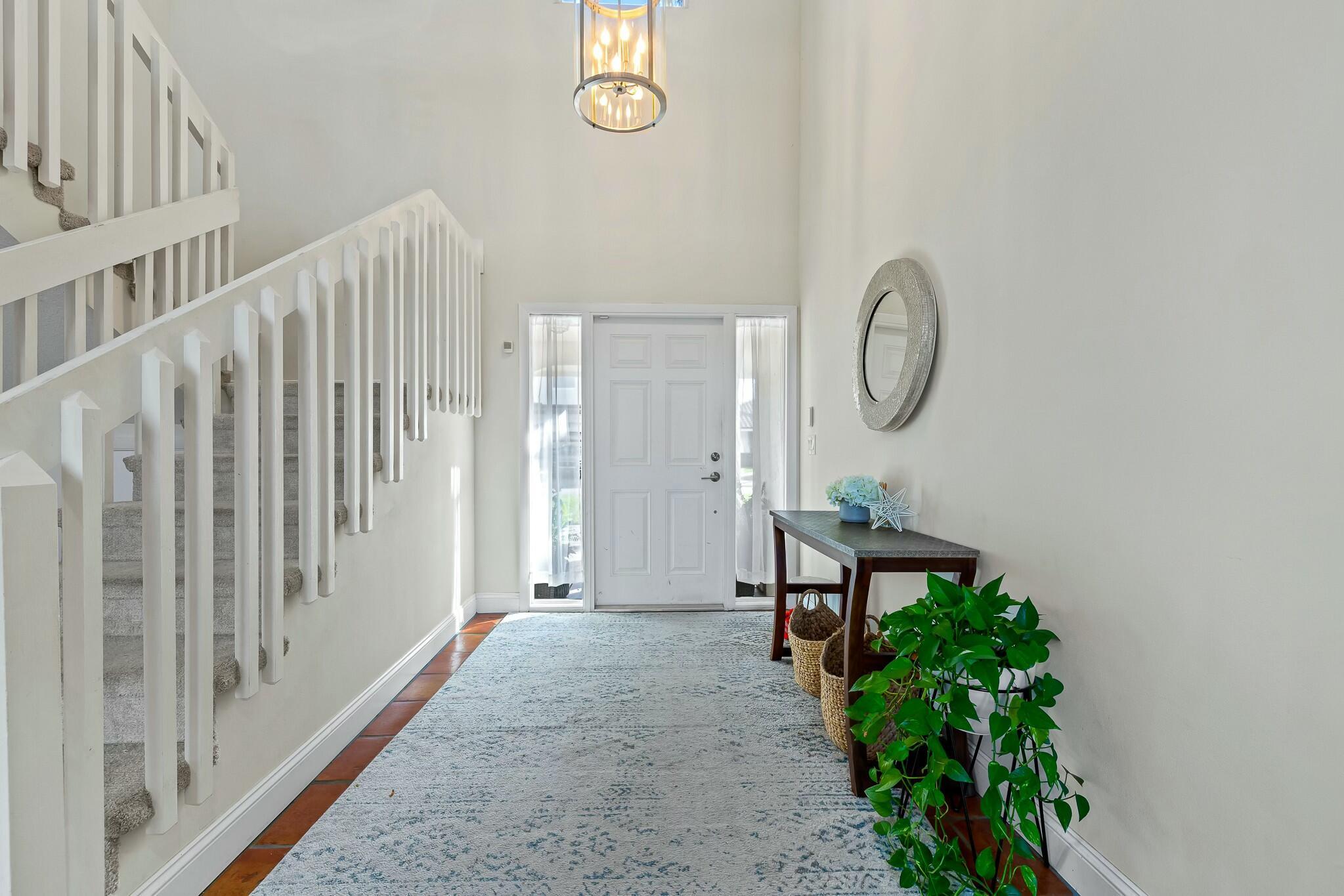 TROPIC ISLE 3RD SEC - Residential