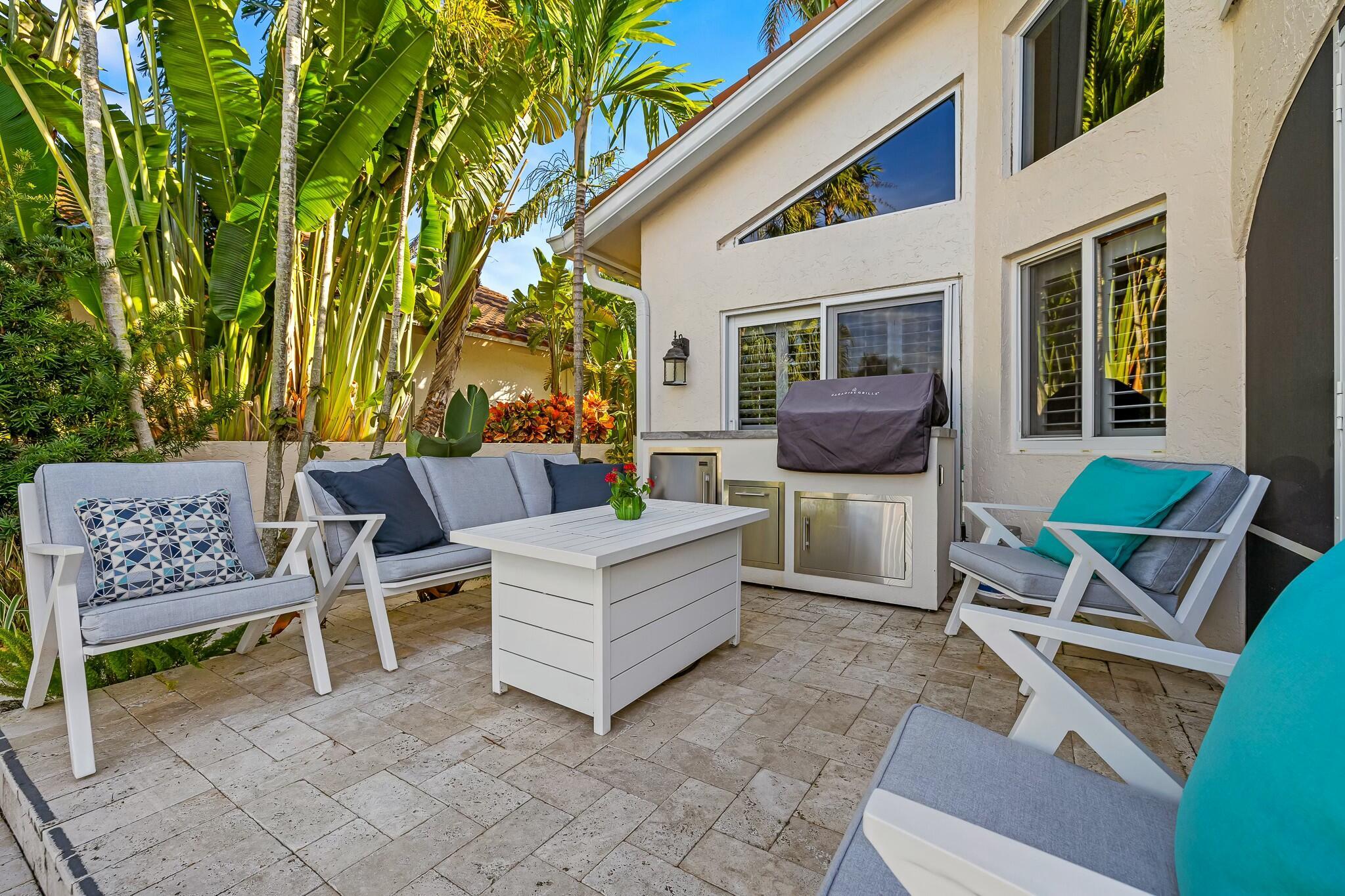 TROPIC ISLE 3RD SEC - Residential