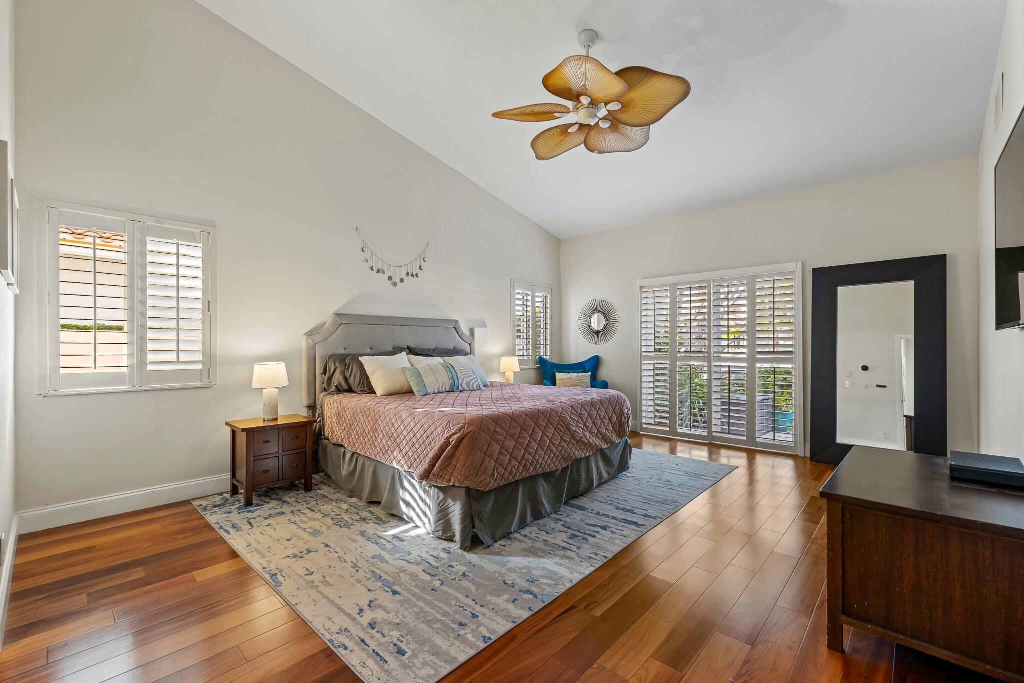 TROPIC ISLE 3RD SEC - Residential