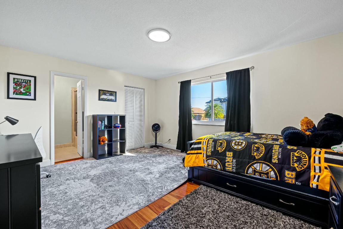 TROPIC ISLE 3RD SEC - Residential