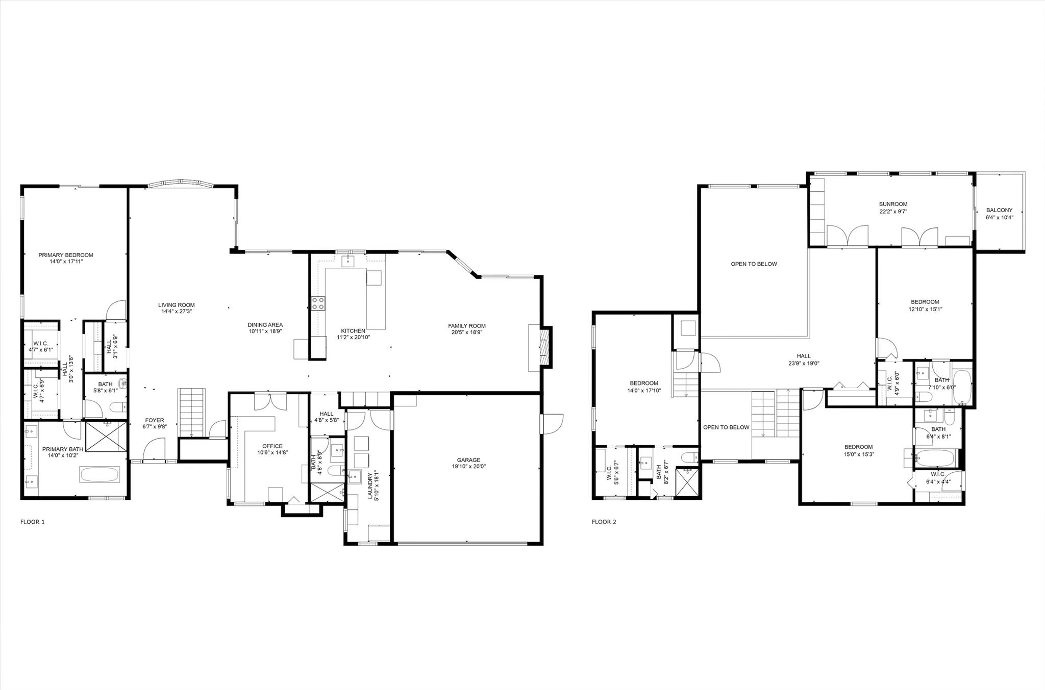 TROPIC ISLE 3RD SEC - Residential