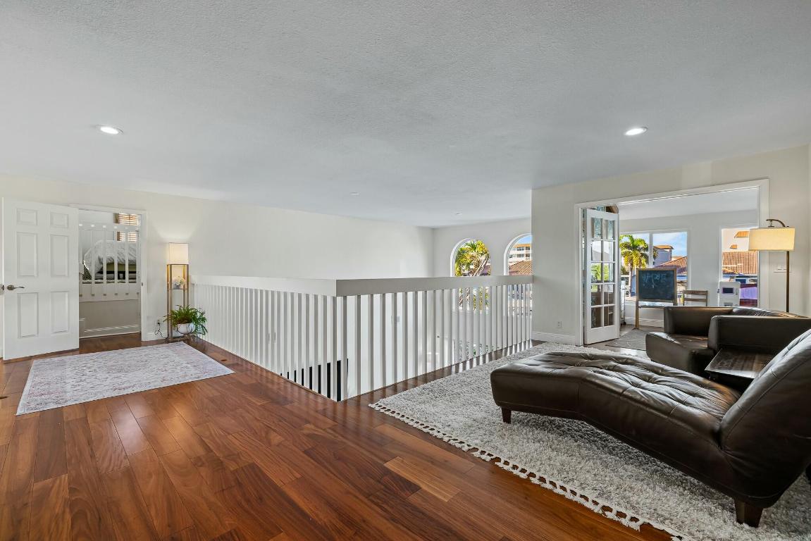 TROPIC ISLE 3RD SEC - Residential