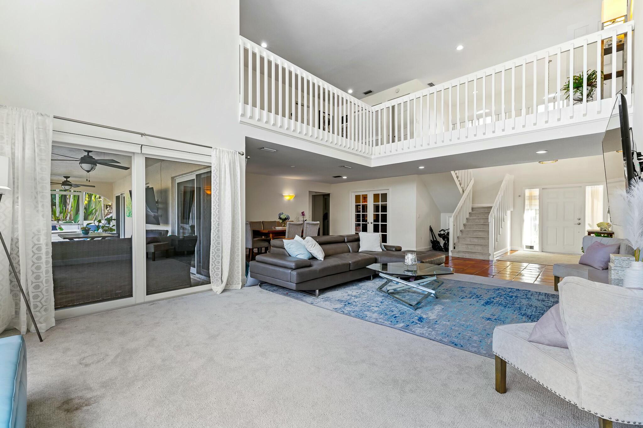 TROPIC ISLE 3RD SEC - Residential