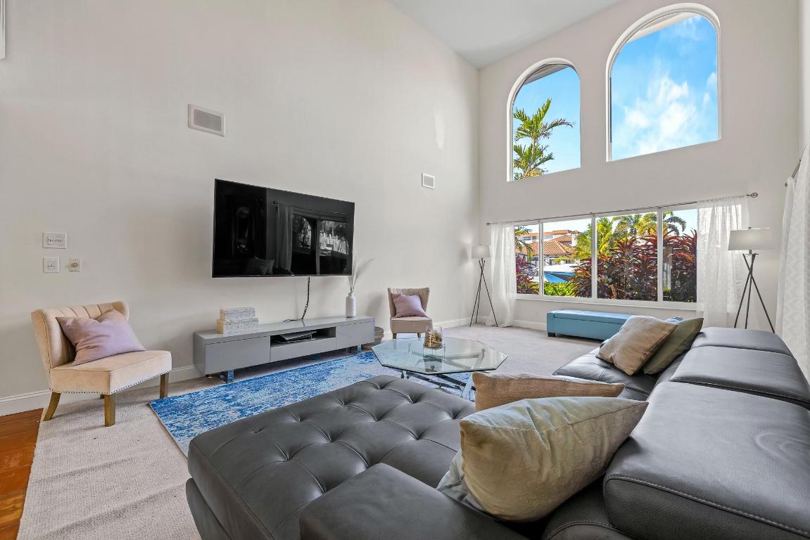 TROPIC ISLE 3RD SEC - Residential