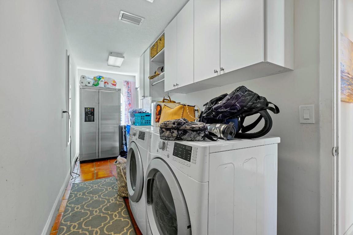 TROPIC ISLE 3RD SEC - Residential