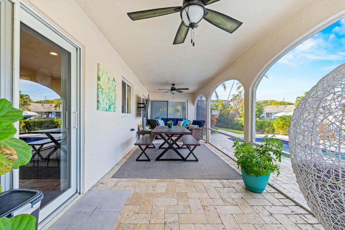 TROPIC ISLE 3RD SEC - Residential