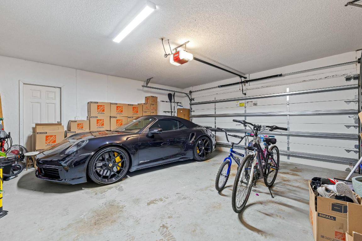 TROPIC ISLE 3RD SEC - Residential