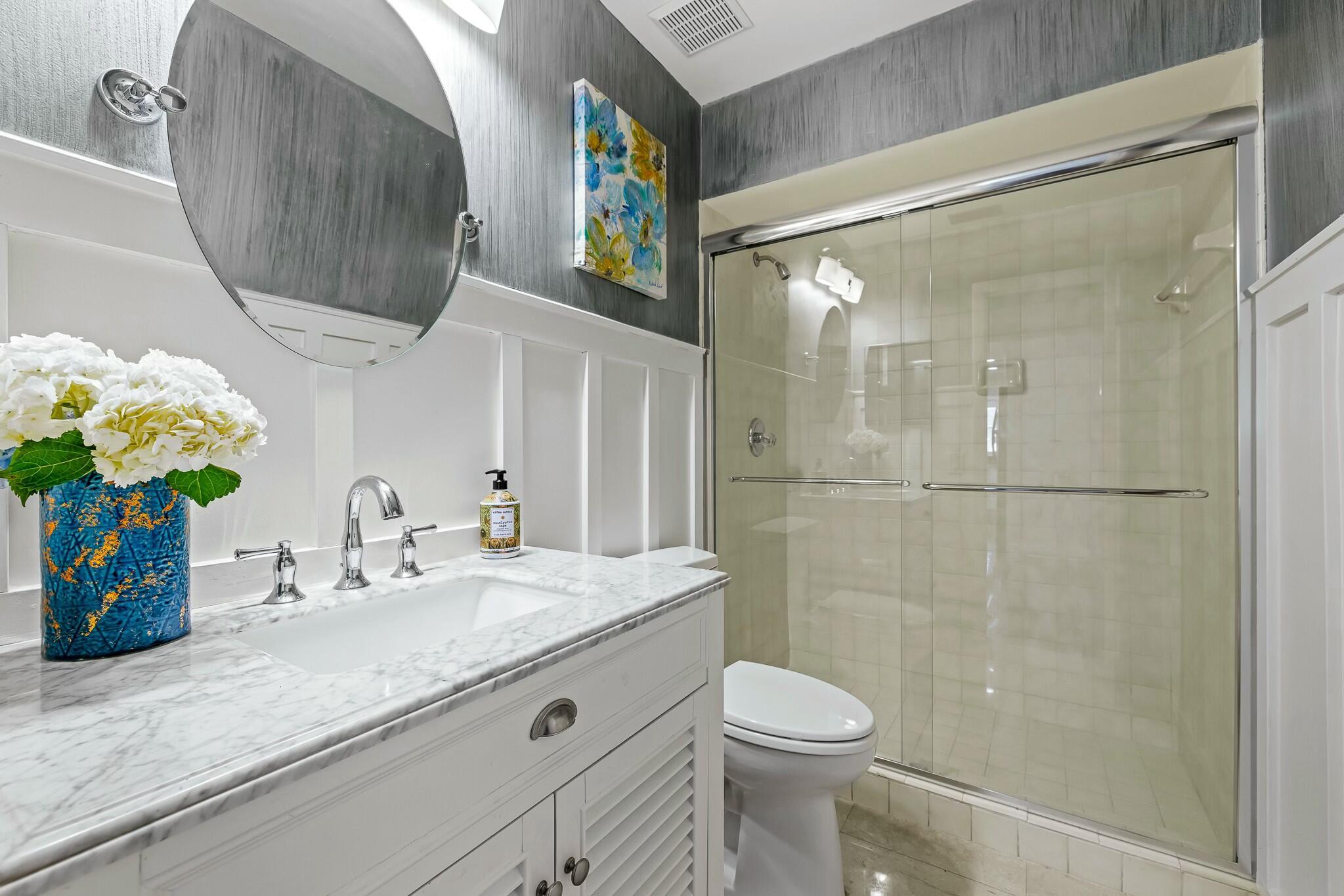 TROPIC ISLE 3RD SEC - Residential