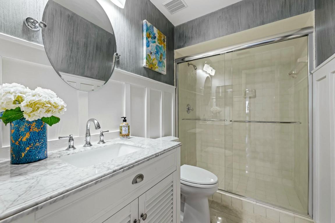 TROPIC ISLE 3RD SEC - Residential