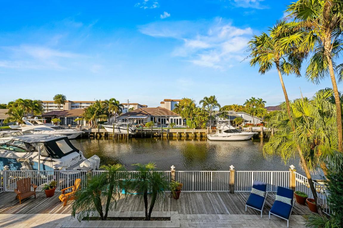 TROPIC ISLE 3RD SEC - Residential