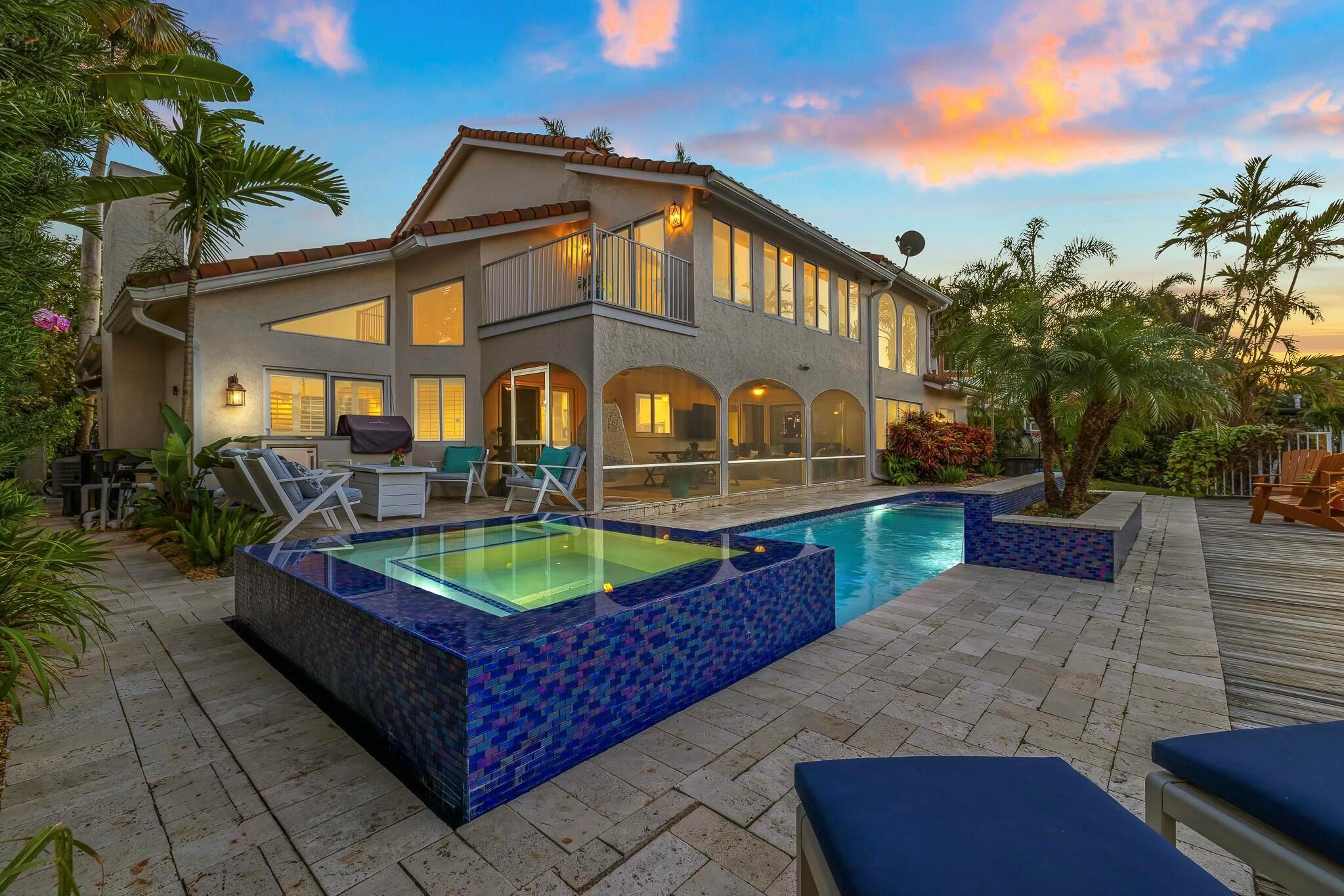 915 Hyacinth Drive