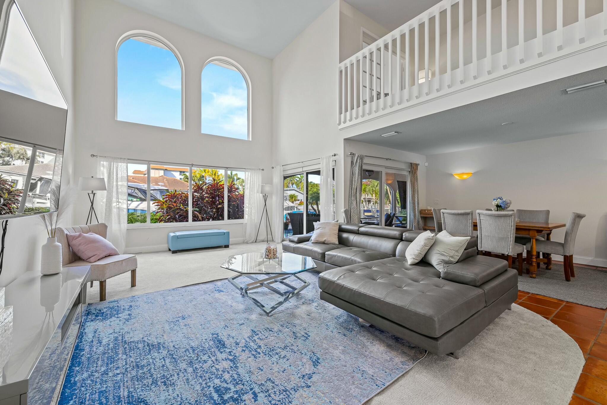 TROPIC ISLE 3RD SEC - Residential