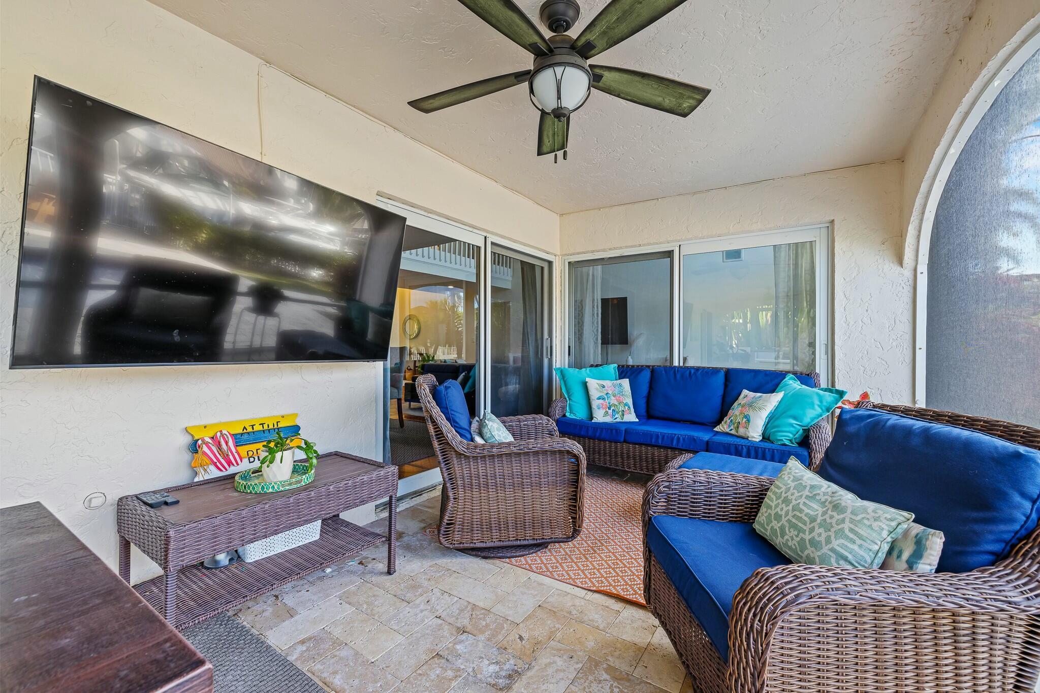 TROPIC ISLE 3RD SEC - Residential