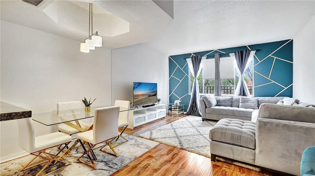 Photo of 771 SW 148TH Avenue #1303, Sunrise, FL 33325 (MLS # B26057273)