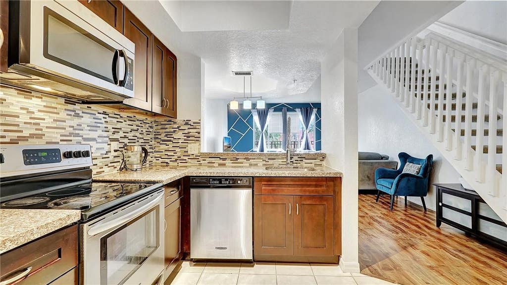 Photo of 771 SW 148TH Avenue #1303, Sunrise, FL 33325 (MLS # B26057273)