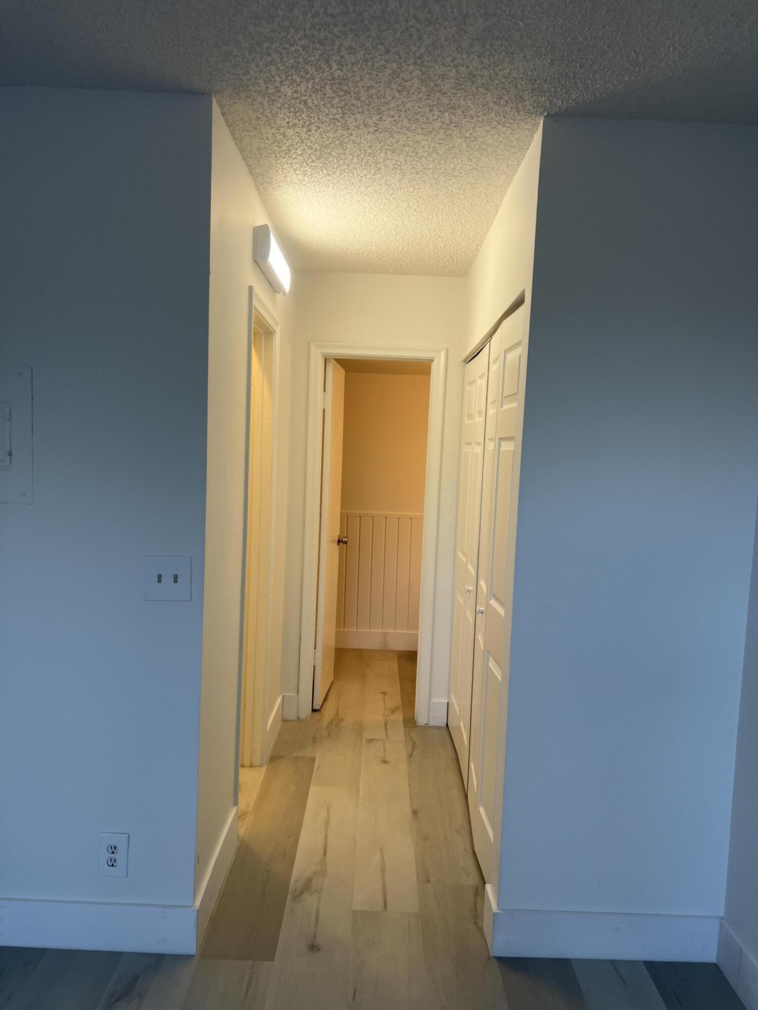 CORAL SPRINGS TOWER CLUB - Residential