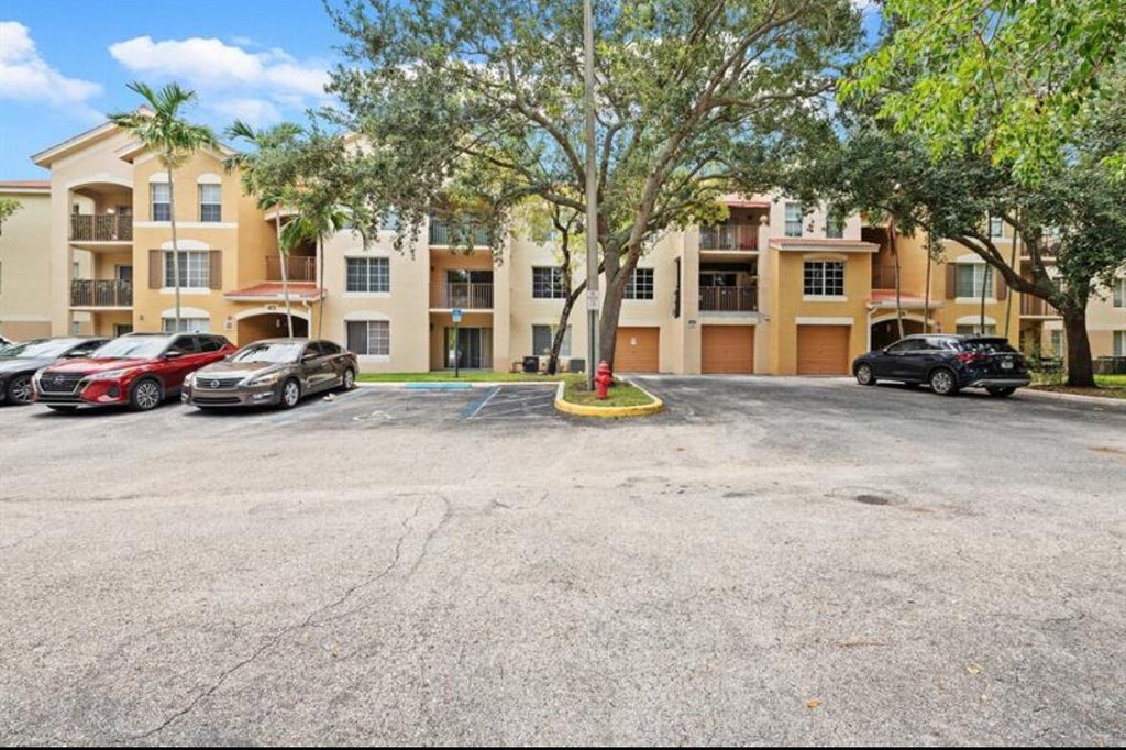 Photo of 4151 San Marino Boulevard #107, West Palm Beach, FL 33409 (MLS # R11101967)