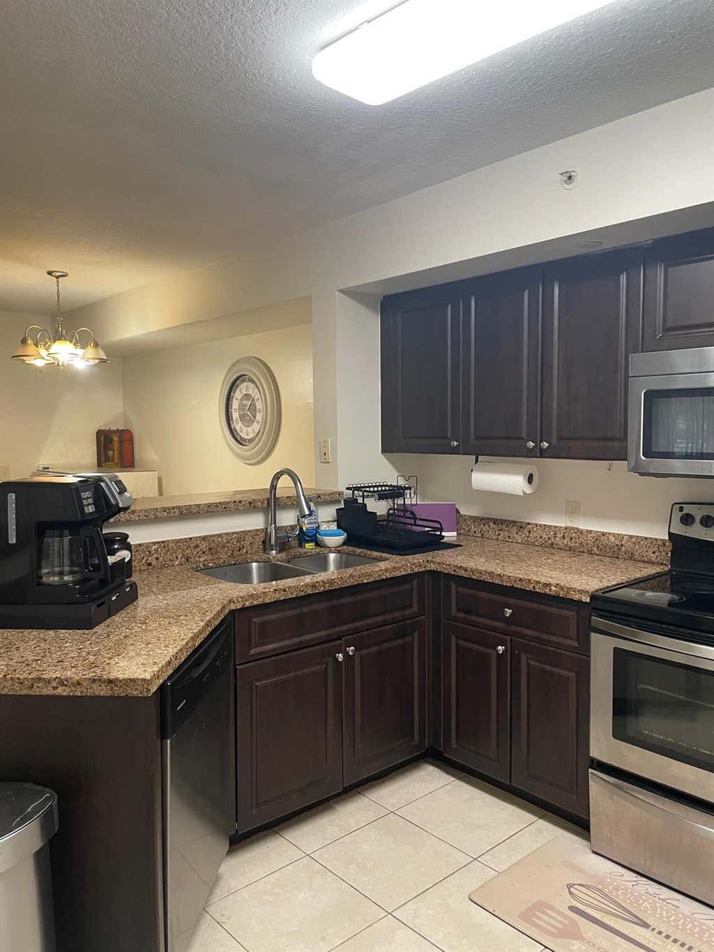Photo of 4151 San Marino Boulevard #107, West Palm Beach, FL 33409 (MLS # R11101967)