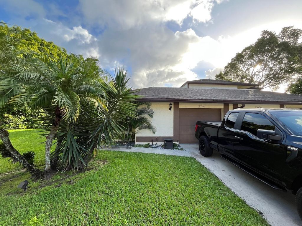 Photo of 20780 Boca Ridge Drive #20780, Boca Raton, FL 33428 (MLS # F10552393)