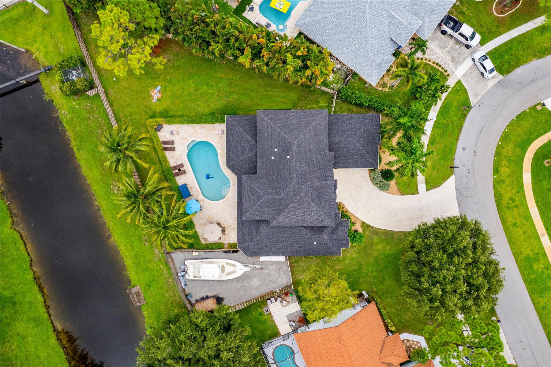 13568 Northumberland Circle