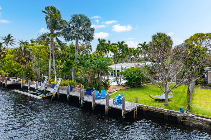 MIDDLE RIVER ESTATES - Residential Lease