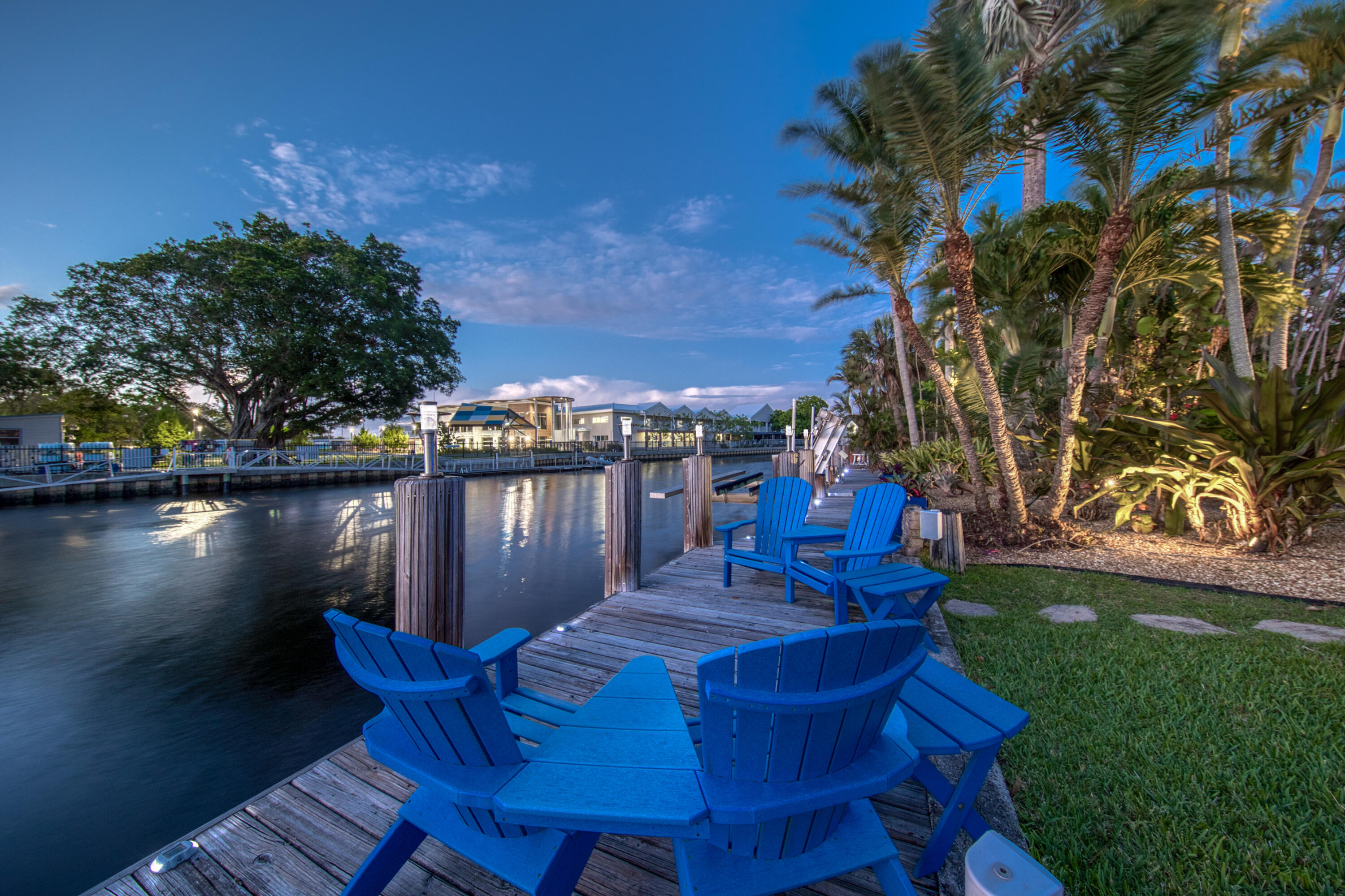 MIDDLE RIVER ESTATES - Residential Lease