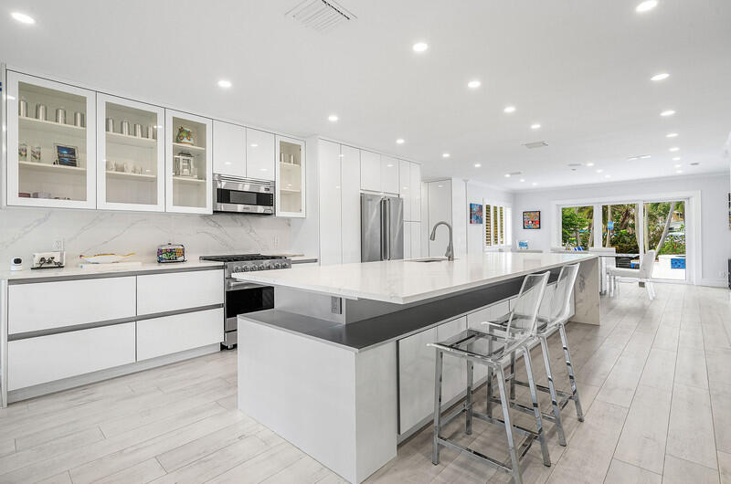 MIDDLE RIVER ESTATES - Residential Lease