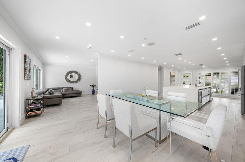MIDDLE RIVER ESTATES - Residential Lease