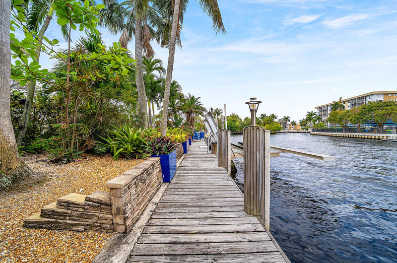 MIDDLE RIVER ESTATES - Residential Lease