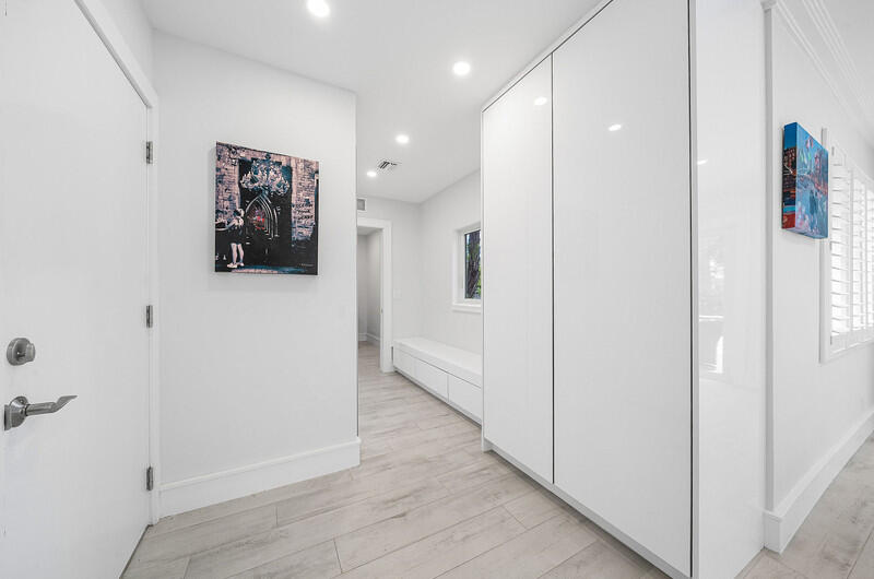 MIDDLE RIVER ESTATES - Residential Lease