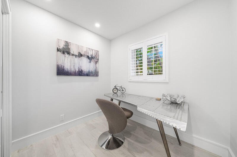 MIDDLE RIVER ESTATES - Residential Lease