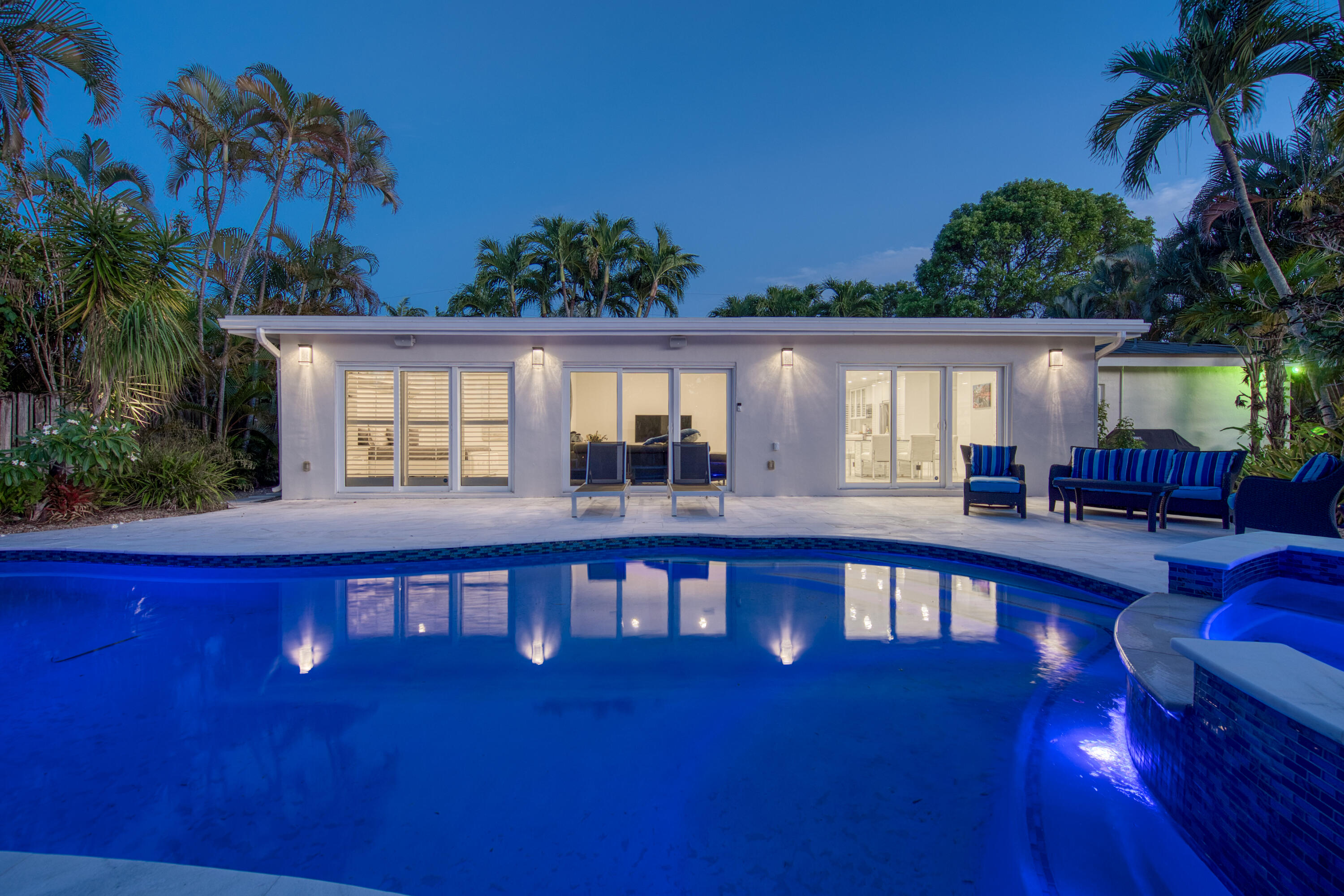 MIDDLE RIVER ESTATES - Residential Lease
