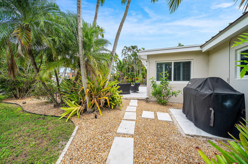 MIDDLE RIVER ESTATES - Residential Lease