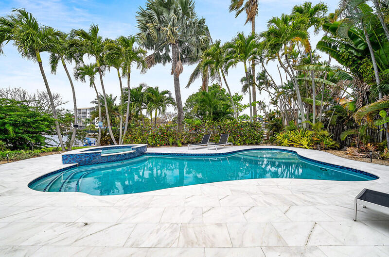 MIDDLE RIVER ESTATES - Residential Lease