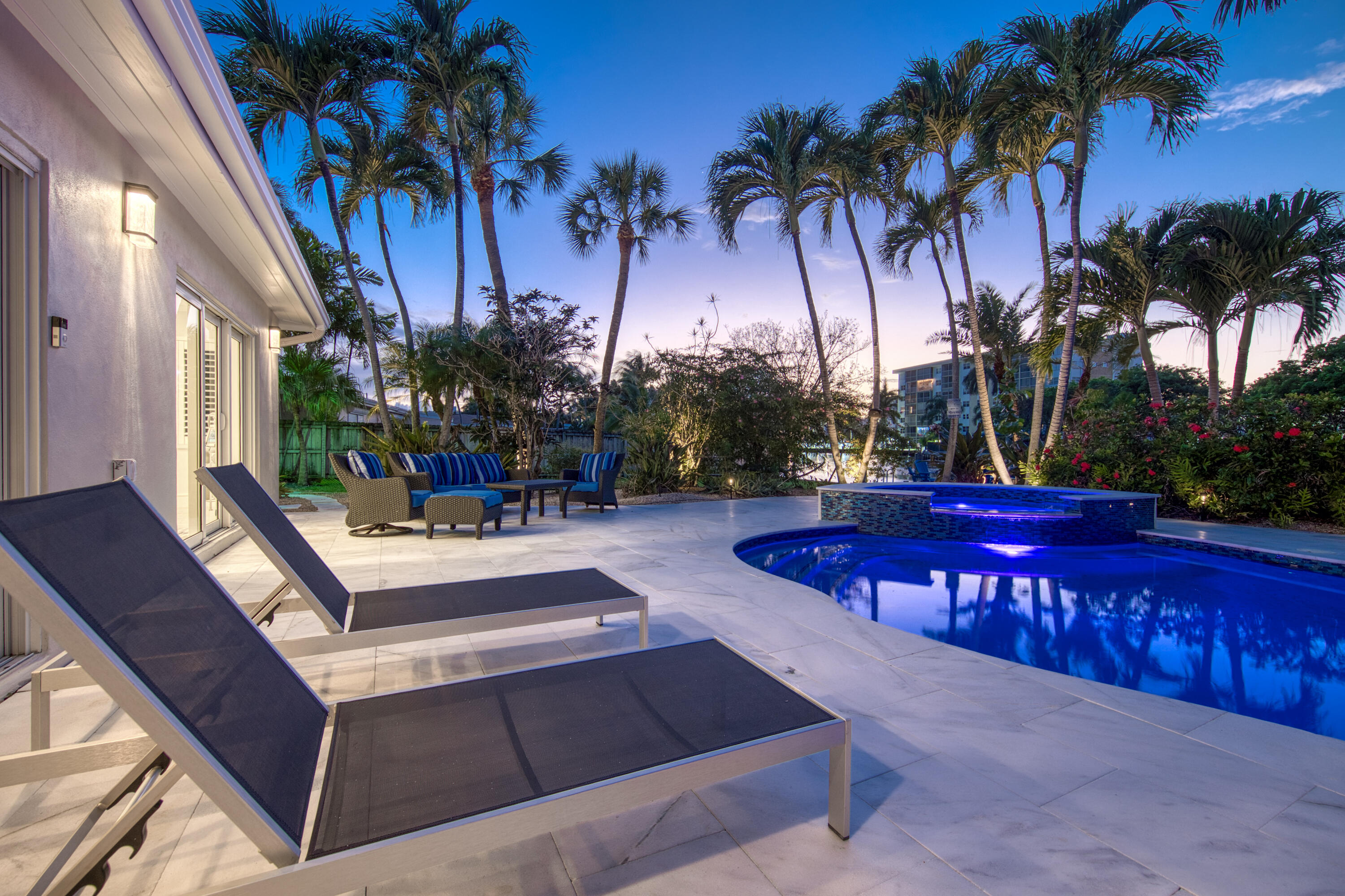 MIDDLE RIVER ESTATES - Residential Lease