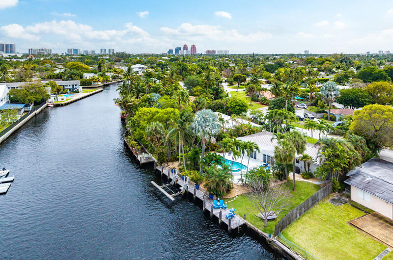 MIDDLE RIVER ESTATES - Residential Lease