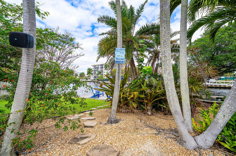 MIDDLE RIVER ESTATES - Residential Lease