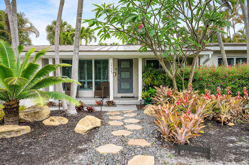 MIDDLE RIVER ESTATES - Residential Lease